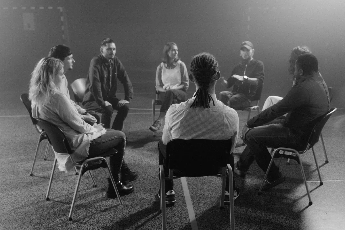 AA vs SMART Recovery: Which UK Support Group Fits Your Recovery?