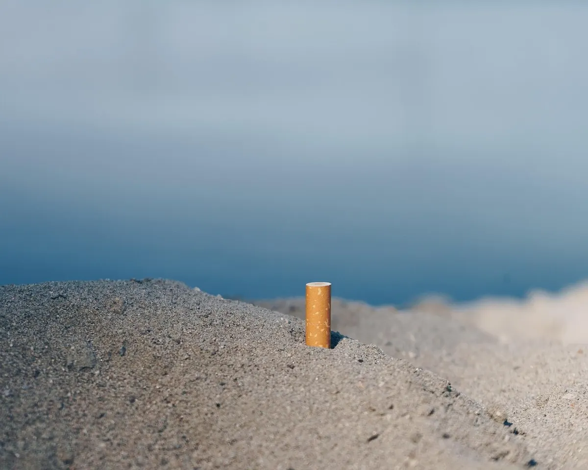 Common Mistakes When Quitting Smoking: 8 Traps and How to Avoid Them