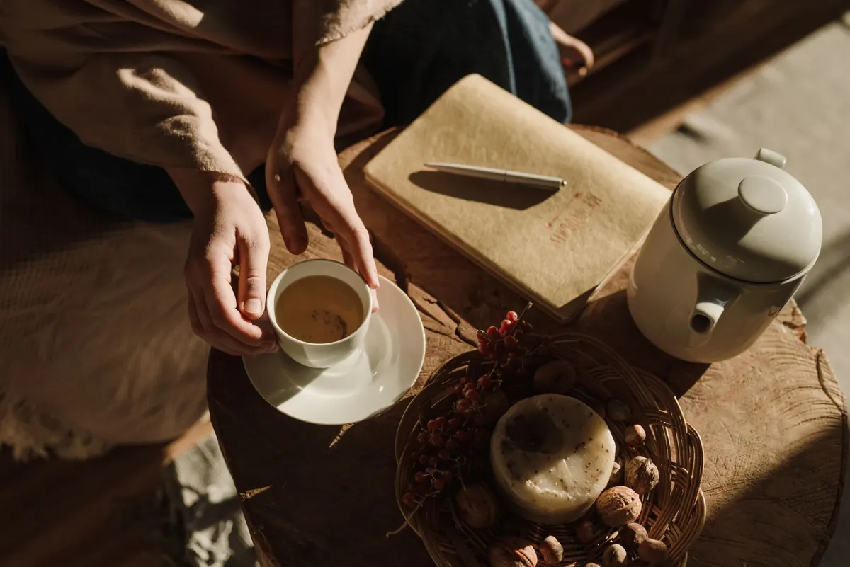 How to Break a Daily Drinking Habit: A 6-Step Evening Routine