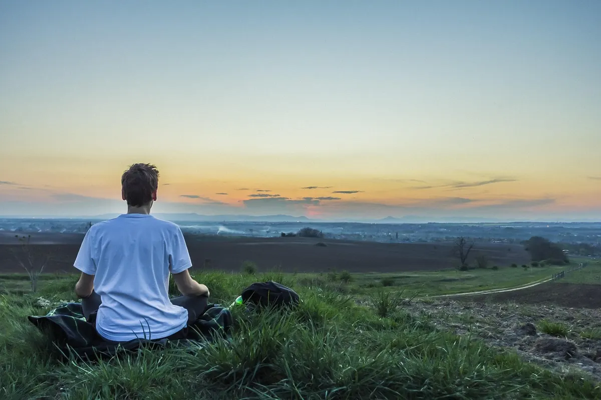 Mindfulness for Alcohol Cravings: What It Is and What It Isn't